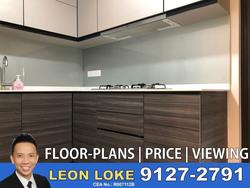d'Nest (D18), Condominium #201713782